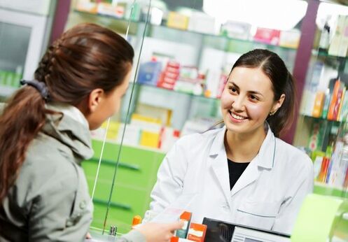 Scegliere un farmaco antiparassitario in farmacia